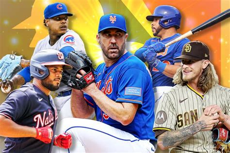 MLB trade deadline 2023 live tracker: Updates, rumors, news and analysis