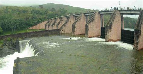 Mullaperiyar dam: SC says committee to decide on maximum water level to ...