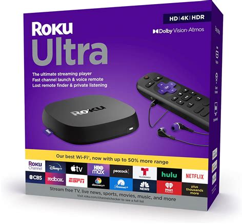 Roku New 2024 Streaming Device - Herta Ermengarde