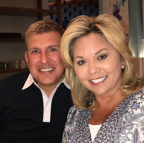 Julie Chrisley Net Worth 2023 - Age, Height, Wikipedia, Todd Chrisley ...