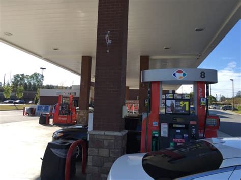 Kroger Fuel Center - Gas Stations - 5961 Georgia 20, Buford, GA - Yelp