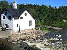 Vantaa Travel Guide and Tourist Information: Vantaa, Uusimaa, Finland