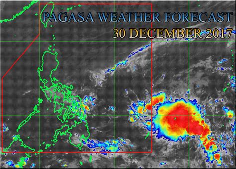 Pagasa Weather Update : Pagasa / Pagasa weather update | severe weather ...