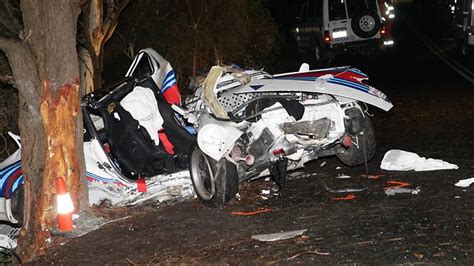 Two critical after Adelaide Hills Tarmac Rally crash | The Advertiser