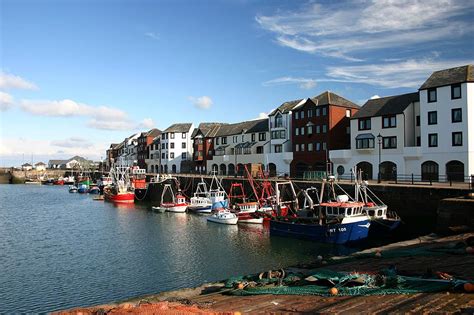 Maryport Harbour | Beautiful places in england, Places in england, Beautiful places