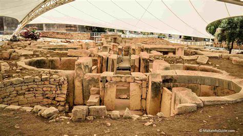 Tarxien Temples | Discover The Basics & How To Get There