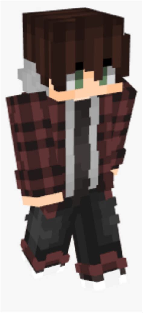 Cute Boy Minecraft Skins