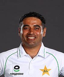 Abid Ali | Pakistan Cricket Team | Official Cricket Profiles | PCB