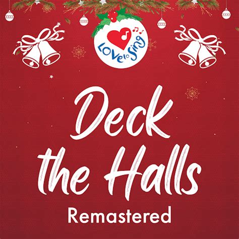 Deck the Halls - YouTube Music