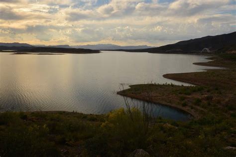 Roosevelt Lake Project Named 2018 National Fish Habitat Partnership's ...