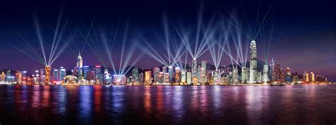 Hong Kong Highlights | Travel Associates