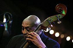 Reggie Johnson (musician) Facts for Kids