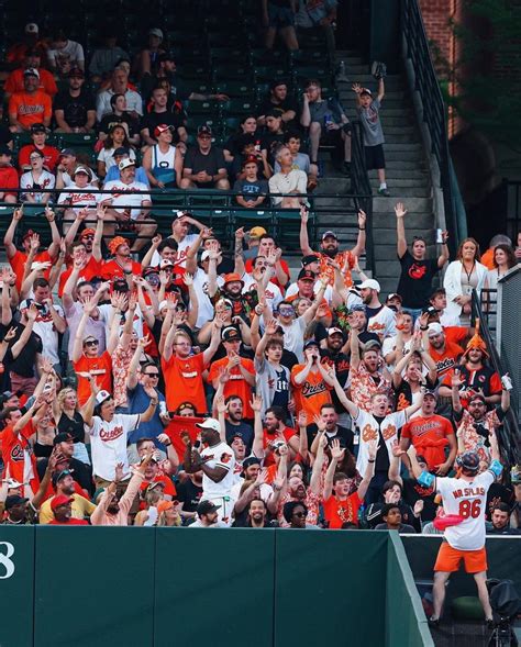 Orioles to fill position for official Bird Bath Performer after splash zone success