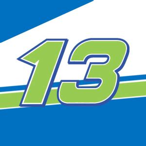 13 — The r/NASCAR Historian