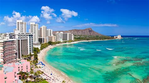 What To Do in Waikiki | Architectural Digest