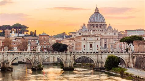 How are Rome's monuments still standing? - BBC Travel