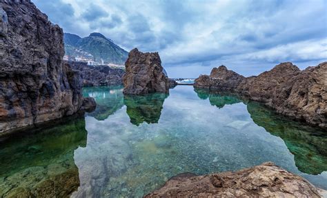 Lava Pools and the West | Madeira Shore Excursion | Europe Cruise Tours