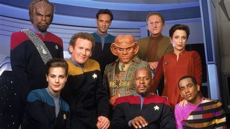Star Trek: Deep Space Nine - Ranking Every Major Character Worst To Best