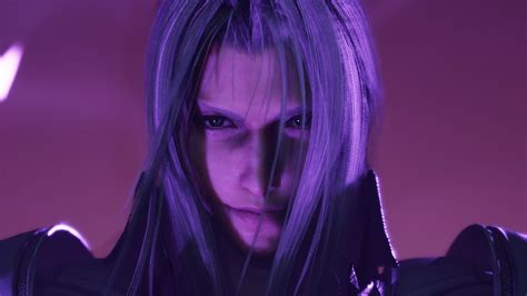 Sephiroth's Still a Jerk in Final Fantasy VII Rebirth - FullCleared