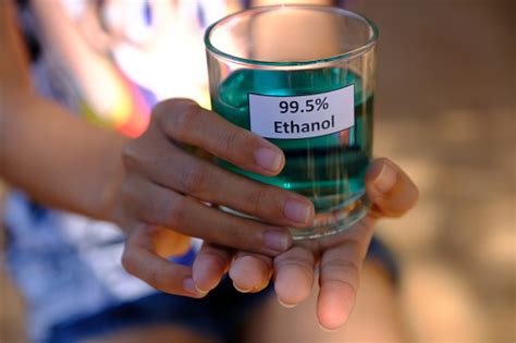 Bio Ethanol Fuel Stock Photo - Download Image Now - iStock