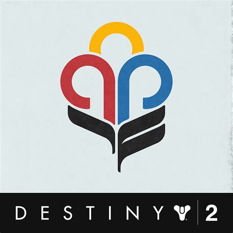 ArtStation - Destiny 2- Guardian Games Branding