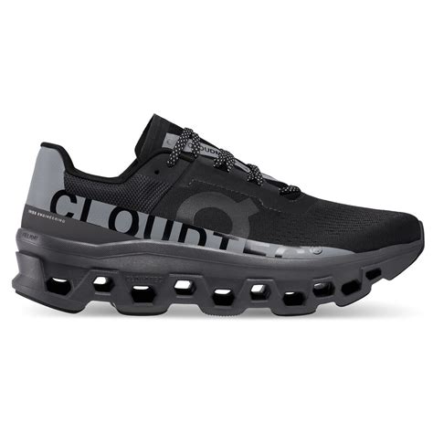 On Cloudmonster Lumos - Running shoes Men's | Buy online | Bergfreunde.eu