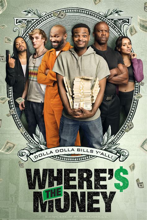 Where’s the Money |Teaser Trailer