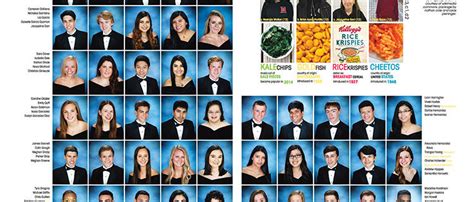 Herndon High School - 2017 Portraits - Yearbook Discoveries