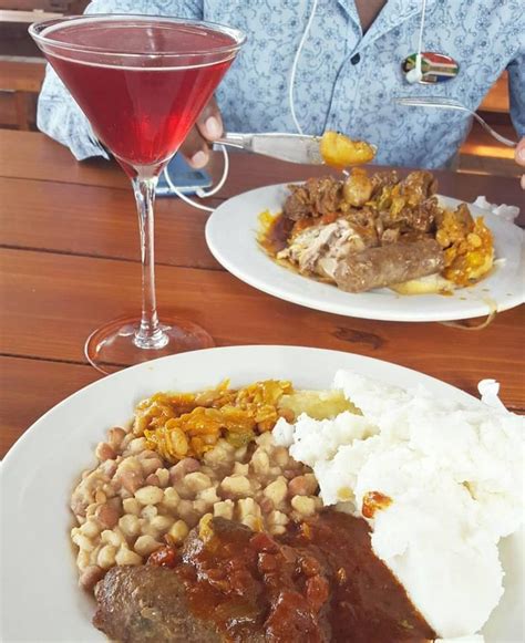 Sakhumzi - Restaurant Soweto