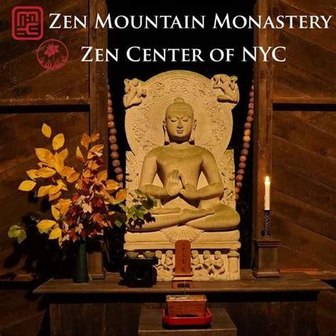 The Zen Mountain Monastery Podcast - TopPodcast.com