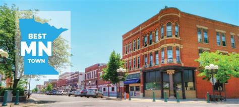 Vote for New Ulm as Best Town in MN! - Visit New Ulm