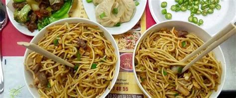 Wuhan Restaurant Menu, Menu for Wuhan Restaurant, Al Nahda, Sharjah