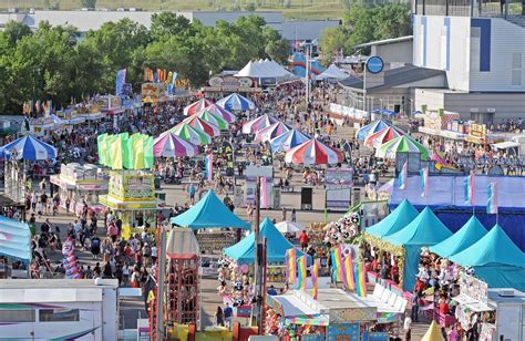 2016 North Dakota State Fair | Tribune Photo Collections ...