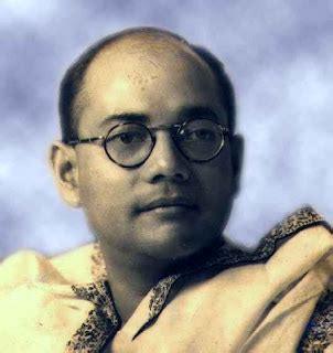 Leaders: Subhas Chandra Bose Biography