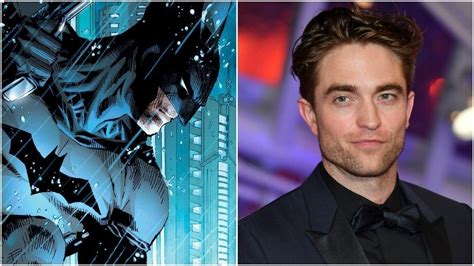 Slideshow: The Batman Cast: Every Actor and Character