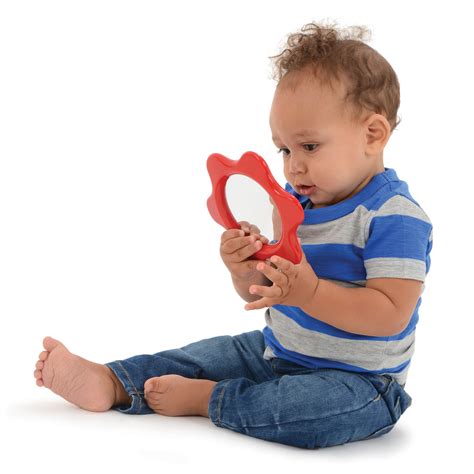 Baby Mirror – Galt Toys UK