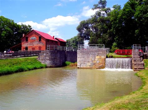 Whitewater Canal Scenic Byway