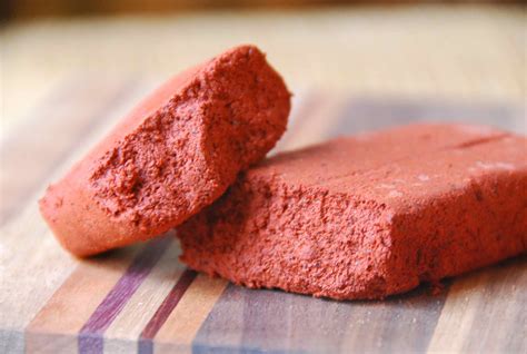 Achiote Paste or Recado Rojo - Pati Jinich