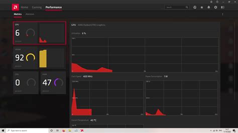 AMD Ryzen 9 4900H - CPU/GPU high fan speed noise - AMD Community