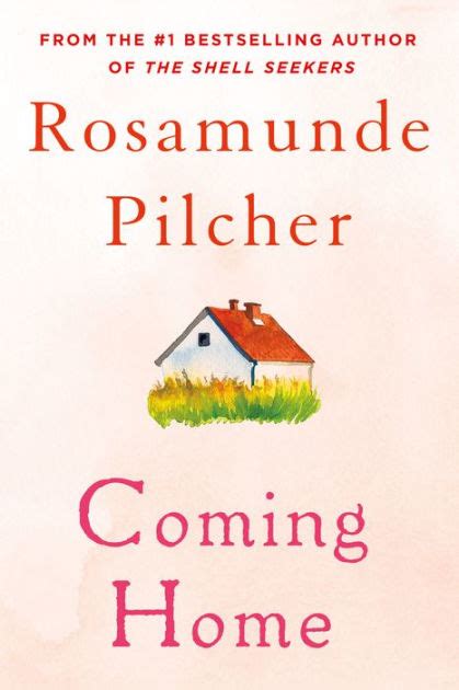 Coming Home by Rosamunde Pilcher, Paperback | Barnes & Noble®