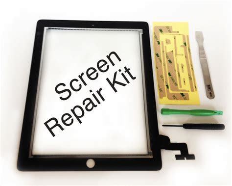 ipad 2 screen replacement