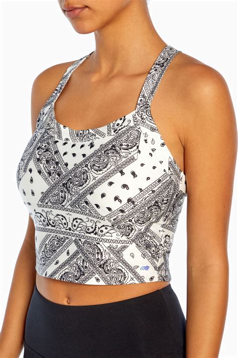 Women's Activewear Tops on Sale - Marika