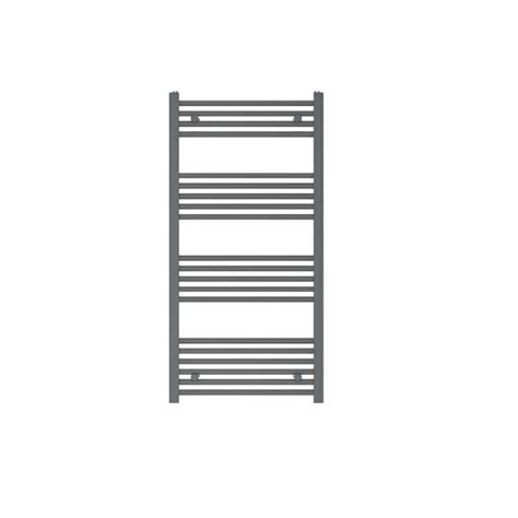 Denver Radiator 600 x 1200 Anthracite Sanded - Trims Building Products ...