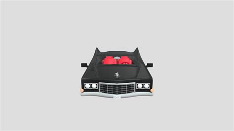 The Gummy Bear Song Car Model - Download Free 3D model by Croissant ...