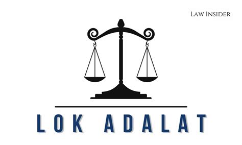 Supreme Court states that Lok Adalats are not courts; their judgments cannot be held as ...