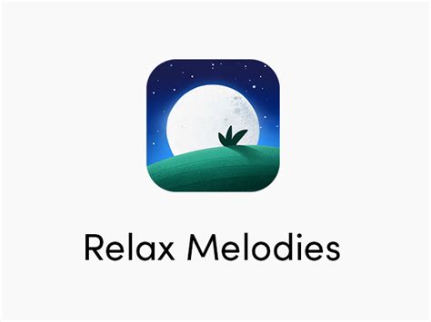 Relax Melodies Sleep & Relaxation App: 1-Yr Subscription | Gadget Hacks