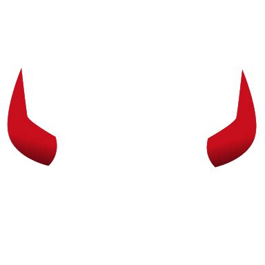 Devil Horns Transparent PNG Images, Free Download - Free Transparent ...