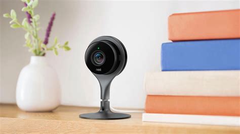 Nest Cam review - Tech Advisor