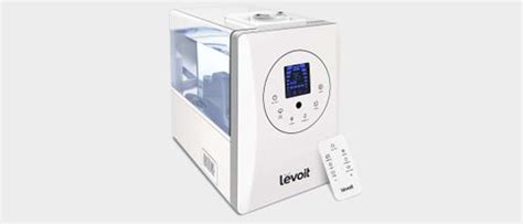 Levoit LV600HH Hybrid Ultrasonic Humidifier | Top Ten Reviews