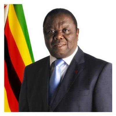 10 Things You Didn't Know About Morgan Tsvangirai - Youth Village Zimbabwe